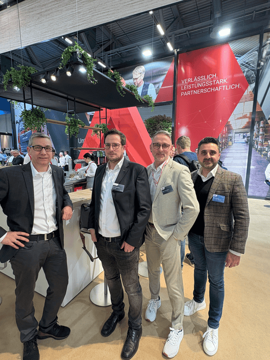 DACH+HOLZ Köln 2026
