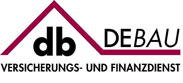 Logo der Firma db DEBAU