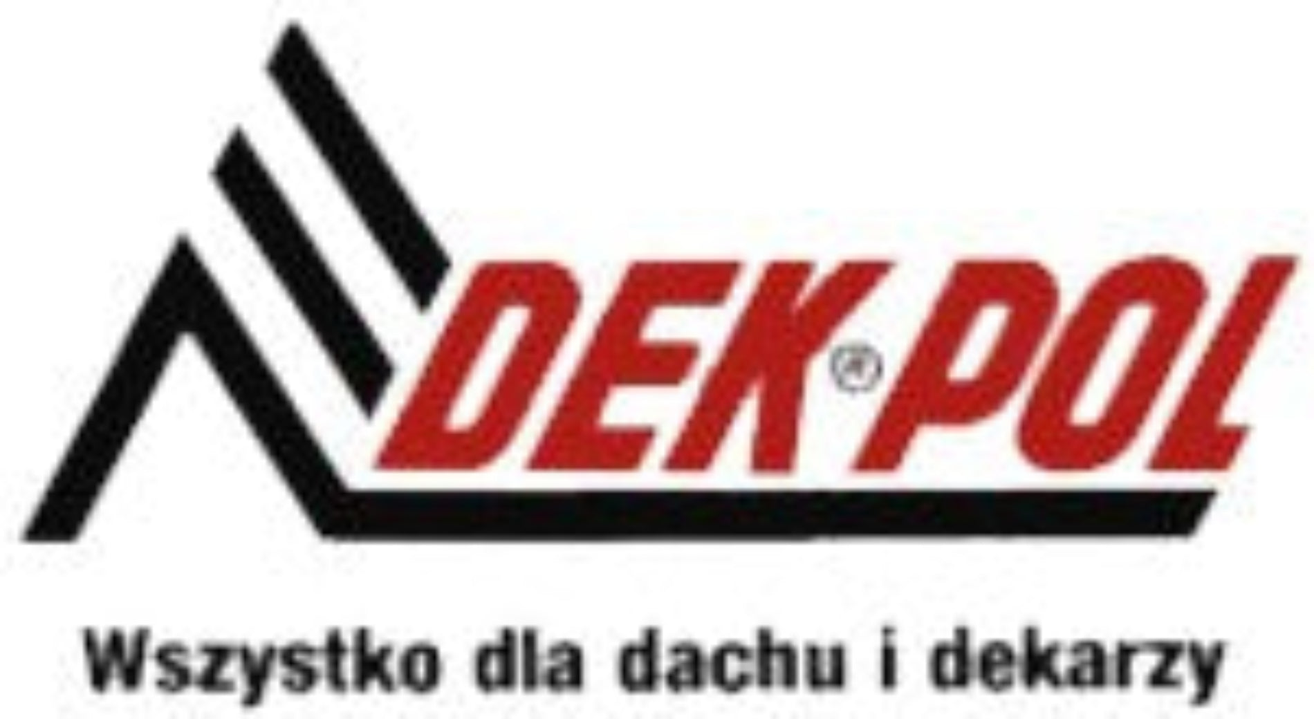 Logo der Firma DEK POL