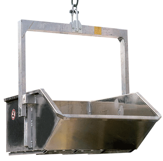 AHK Schuttkübel