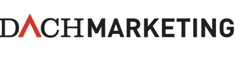 Logo Dachmarketing Zedach
