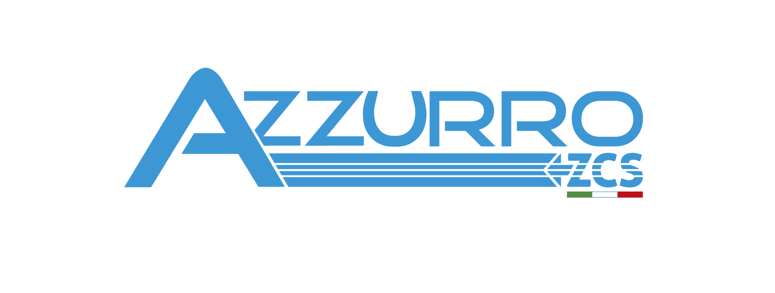 Logo des Herstellers Azzurro