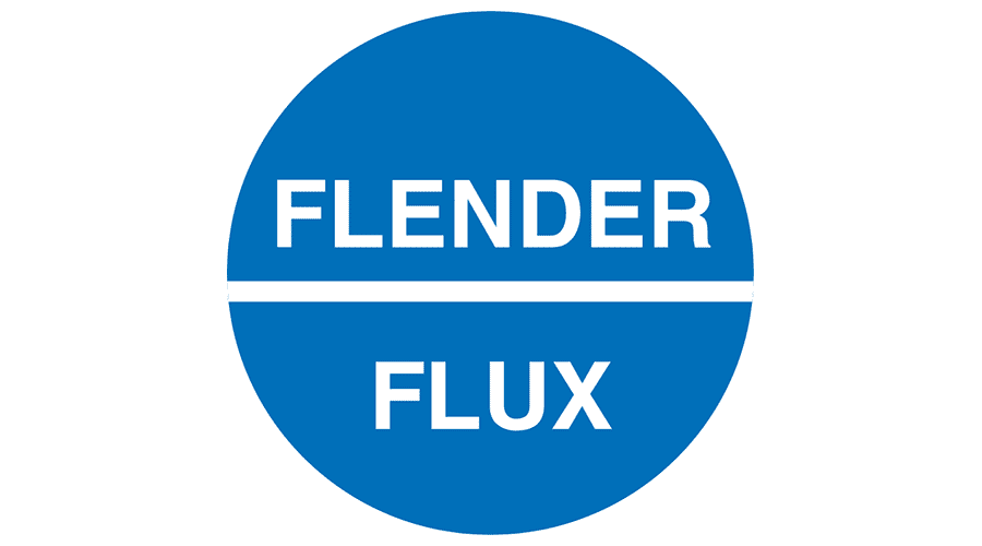 Logo von Flender - Flux