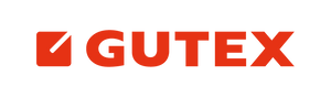 Logo der Marke Gutex