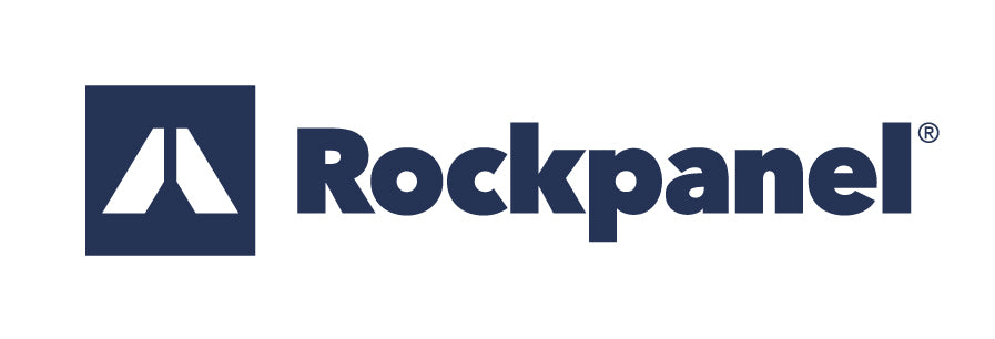 Logo der Marke Rockpanel