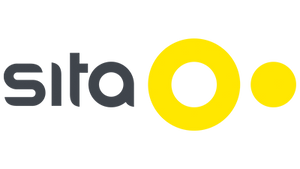 Logo der Marke sita
