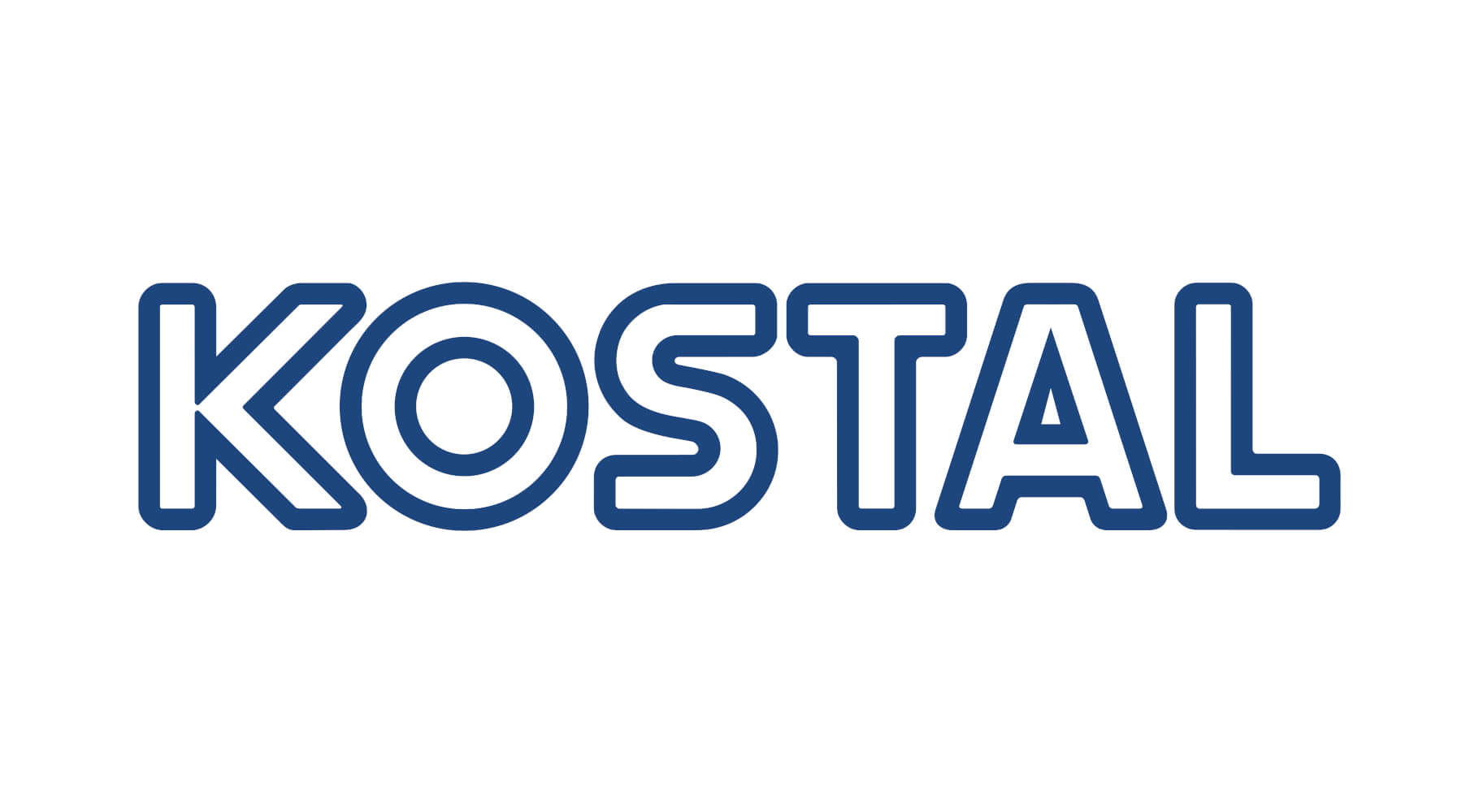Logo des Firma Kostal