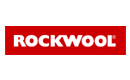 Logo der Firma Rockwool