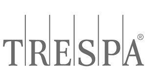 Logo der Marke TRESPA