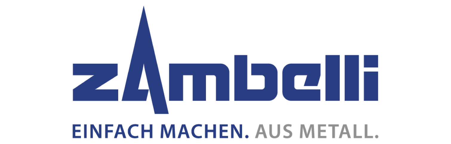 Logo von zambelli