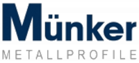 Logo der Firma Münker Metallprofile