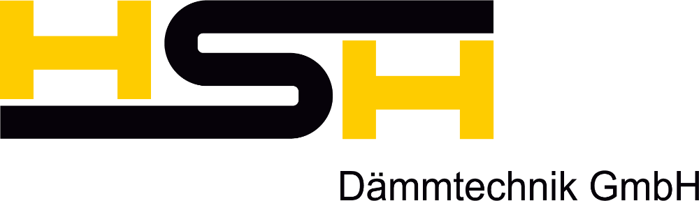 Logo der Firma HSH Dämmtechnik