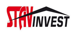 Logo der Firma STAVINVEST