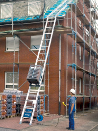 Top Lift Standard von der Firma Böcker